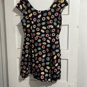 Donut Dress